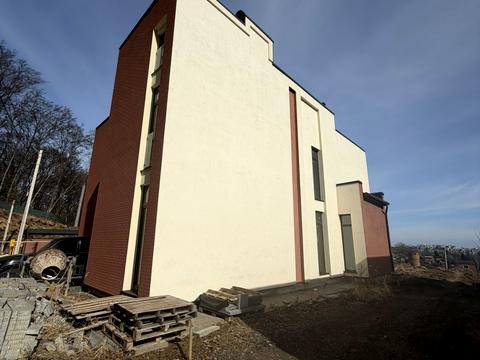 будинок за адресою Міхновського вул., 22