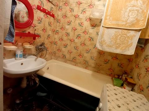 комната по адресу Иорданская ул. (Лайоша Гавро), 4