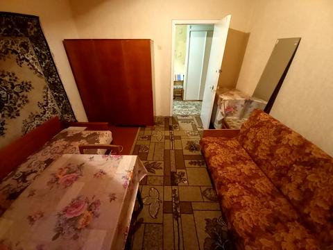 комната по адресу Иорданская ул. (Лайоша Гавро), 4