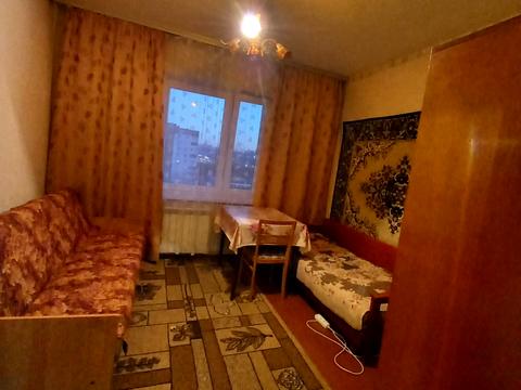 комната по адресу Иорданская ул. (Лайоша Гавро), 4