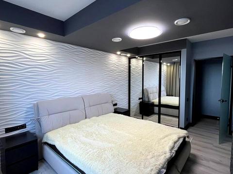 квартира по адресу Кульпарковская ул., 226-Г