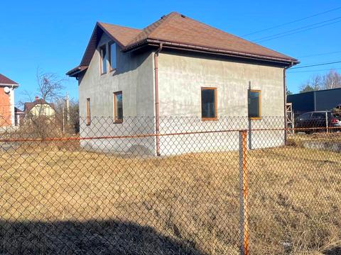 дом по адресу Озерна