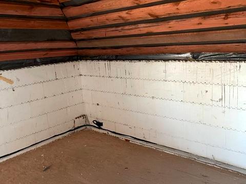 дом по адресу Озерна