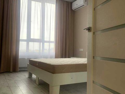 квартира по адресу Каховская ул., 56