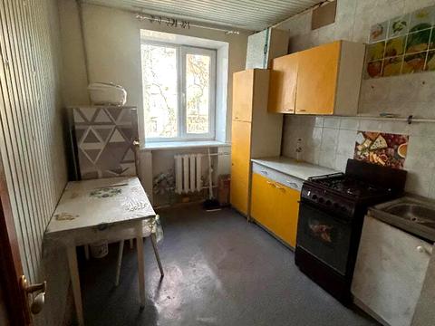 квартира за адресою Сергія Нігояна просп. (Калініна), 21