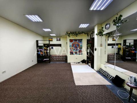 коммерческая по адресу 8-го Марта ул., 26Б