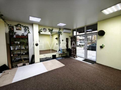 коммерческая по адресу 8-го Марта ул., 26Б