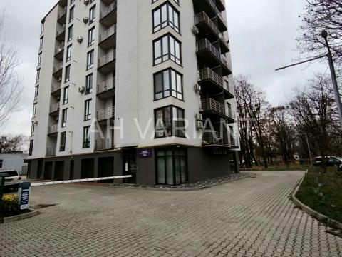 коммерческая по адресу 8-го Марта ул., 26Б