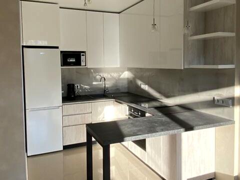 квартира за адресою Тадея Рильського бульв., 1