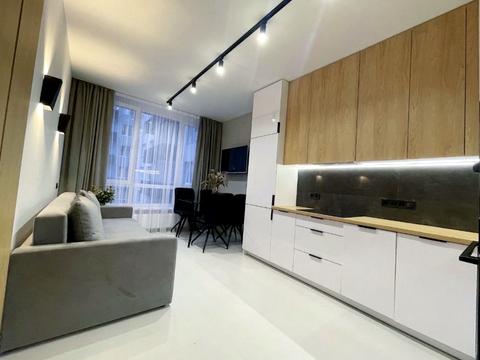 квартира по адресу Под Голоском ул., 24-А