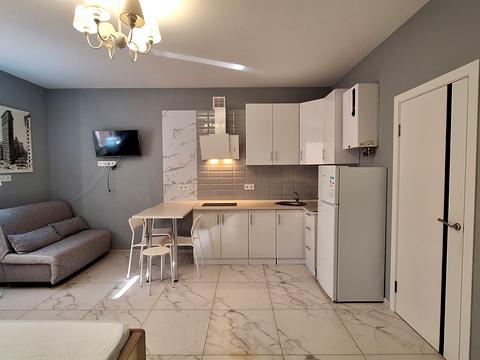 квартира по адресу Осенняя ул., 59