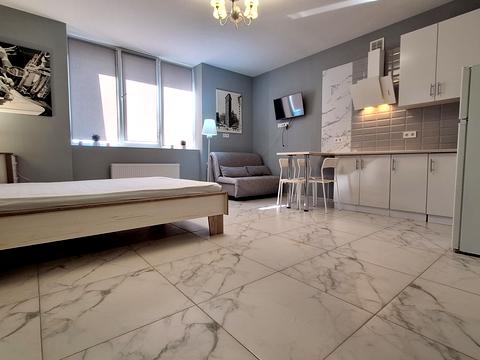 квартира по адресу Осенняя ул., 59