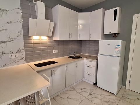 квартира по адресу Осенняя ул., 59