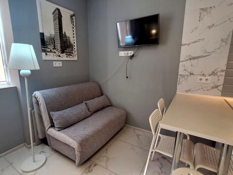 квартира по адресу Осенняя ул., 59