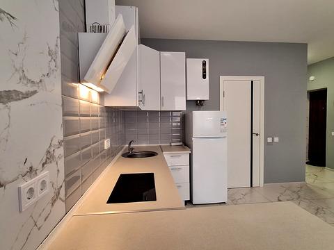 квартира по адресу Осенняя ул., 59