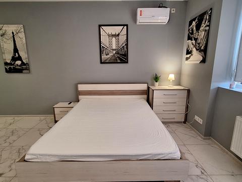 квартира по адресу Осенняя ул., 59