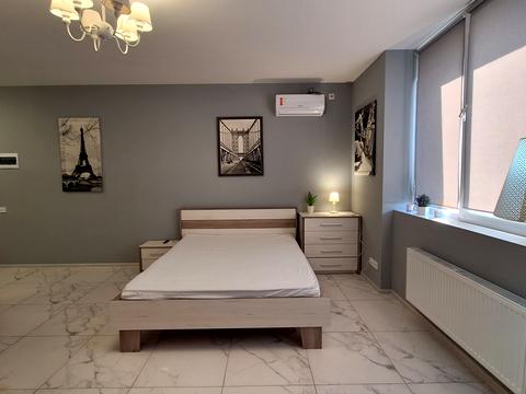 квартира по адресу Осенняя ул., 59