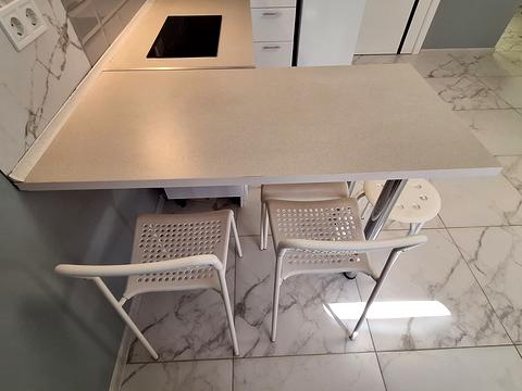 квартира по адресу Осенняя ул., 59