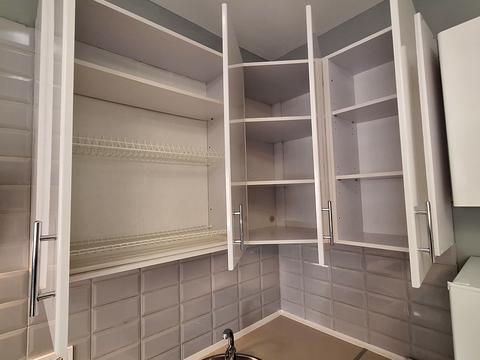 квартира по адресу Осенняя ул., 59