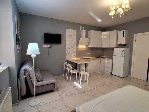 квартира по адресу Осенняя ул., 59