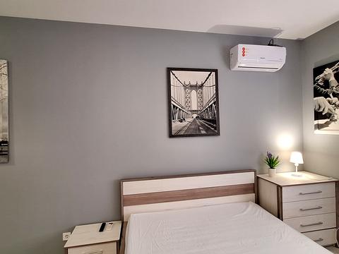 квартира по адресу Осенняя ул., 59