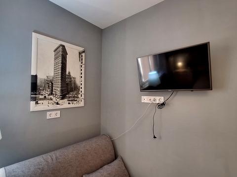 квартира по адресу Осенняя ул., 59