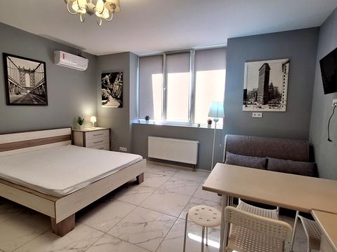 квартира по адресу Осенняя ул., 59