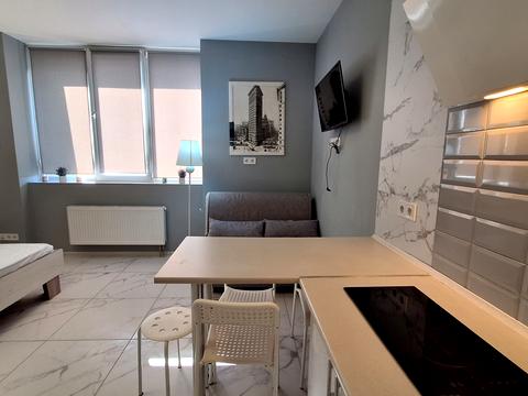 квартира по адресу Осенняя ул., 59