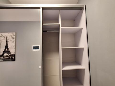 квартира по адресу Осенняя ул., 59