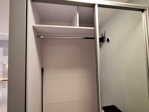 квартира по адресу Осенняя ул., 59