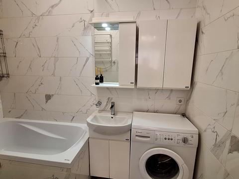 квартира по адресу Осенняя ул., 59