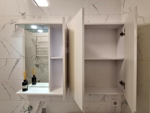 квартира по адресу Осенняя ул., 59