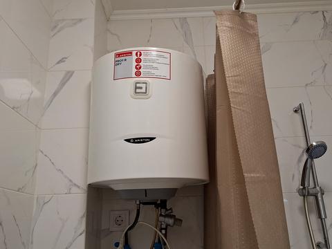 квартира по адресу Осенняя ул., 59