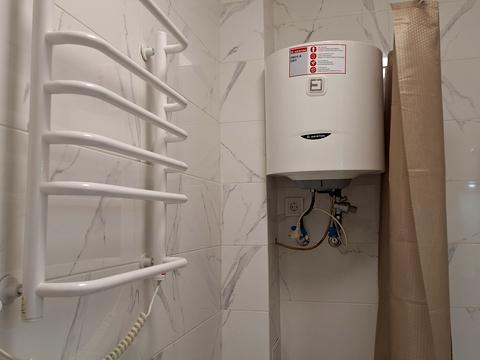 квартира по адресу Осенняя ул., 59