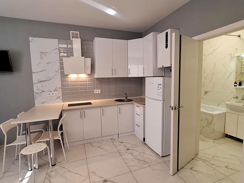 квартира по адресу Осенняя ул., 59