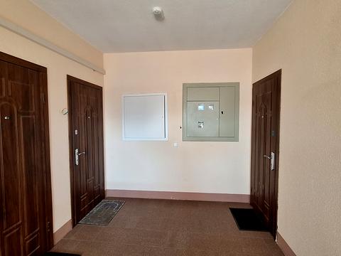 квартира по адресу Осенняя ул., 59