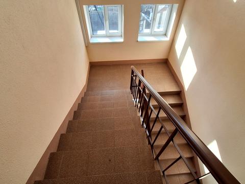 квартира по адресу Осенняя ул., 59