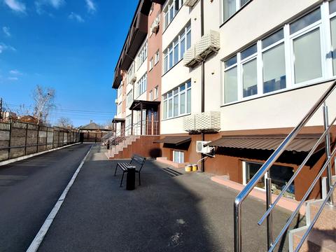 квартира по адресу Осенняя ул., 59