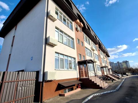 квартира по адресу Осенняя ул., 59