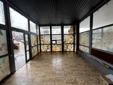 комерційна за адресою Тараса Шевченка бульв., 38