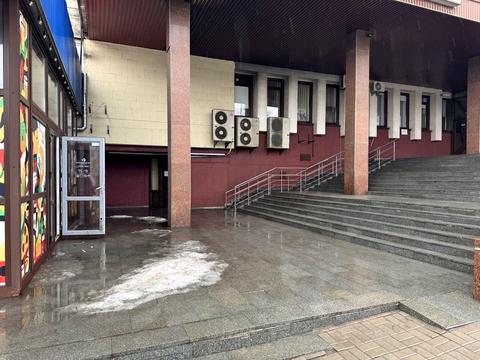 комерційна за адресою Тараса Шевченка бульв., 38