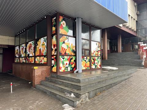 комерційна за адресою Тараса Шевченка бульв., 38