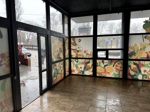 комерційна за адресою Тараса Шевченка бульв., 38