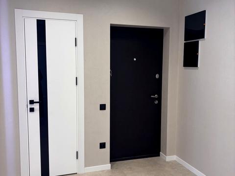 квартира по адресу Отца Ивана Блавацкого ул., 18, к.5