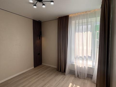 квартира по адресу Отца Ивана Блавацкого ул., 18, к.5