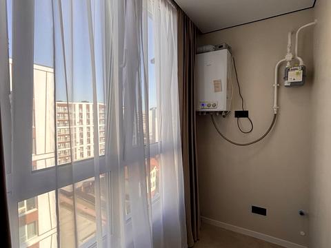 квартира по адресу Отца Ивана Блавацкого ул., 18, к.5