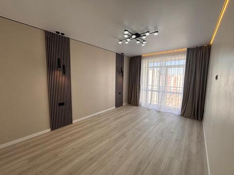 квартира по адресу Отца Ивана Блавацкого ул., 18, к.5