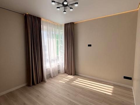 квартира по адресу Отца Ивана Блавацкого ул., 18, к.5