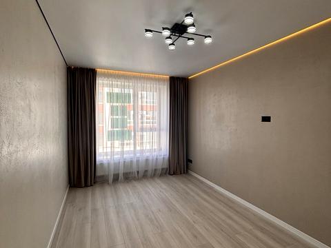 квартира по адресу Отца Ивана Блавацкого ул., 18, к.5