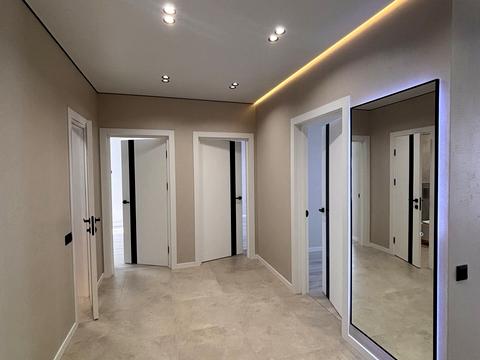 квартира по адресу Отца Ивана Блавацкого ул., 18, к.5